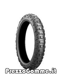 Bridgestone AX 41T