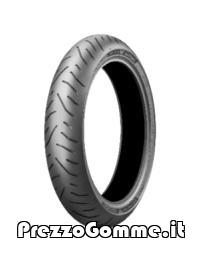 Bridgestone Battlax T33