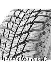 Bridgestone Blizzak LM-001 EXT