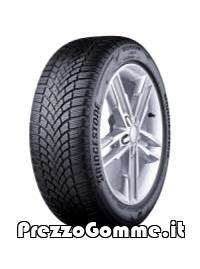 Bridgestone Blizzak LM-005