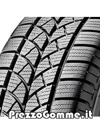 Bridgestone Blizzak LM-18 C