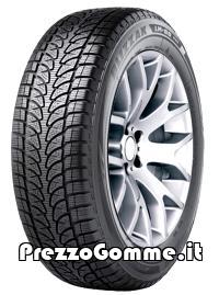 Bridgestone Blizzak LM-80 Evo