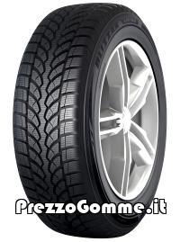 Bridgestone Blizzak Lm-80