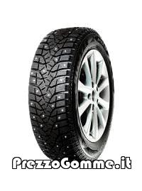 Bridgestone Blizzak Spike 02 SUV