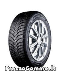 Bridgestone Blizzak Spike 3