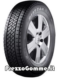 Bridgestone Blizzak W995