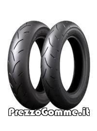 Bridgestone BT601 FS YCY