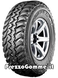 Bridgestone Dueler M/T 674