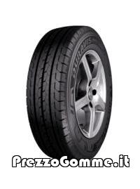 Bridgestone Duravis R 660A