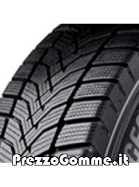 Bridgestone Duravis VAN Winter