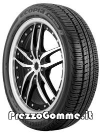 Bridgestone Ecopia EP600