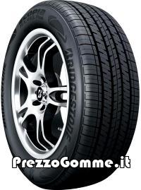 Bridgestone Ecopia H/L 422 Plus