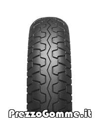 Bridgestone G510