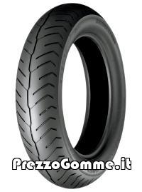 Bridgestone G853