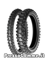 Bridgestone H 20 Tt Soft