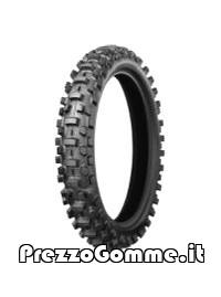 Bridgestone M102