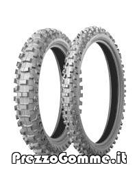 Bridgestone M203