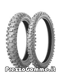 Bridgestone M204