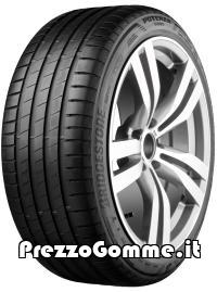 Bridgestone Potenza S005