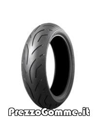 Bridgestone S 20