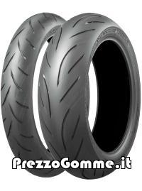 Bridgestone S 21