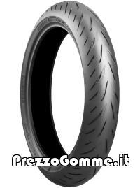 Bridgestone Battlax Hypersport S22 F Tl Variante L