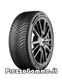 Bridgestone Turanza All season 6 DriveGuard