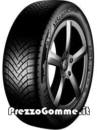 Continental All Season Contact - ContiRe.Tex