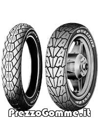 Dunlop F20