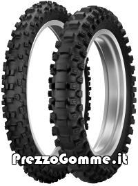 Dunlop Geomax MX33