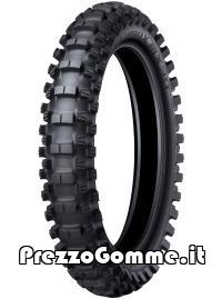 Dunlop Geomax MX34