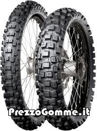 Dunlop Geomax MX71