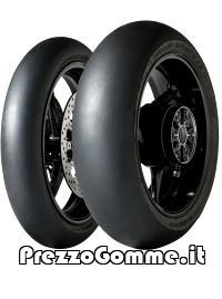 Dunlop Sportmax GP Racer D212 Slick