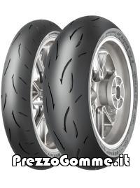 Dunlop Sportmax GP Racer D212