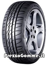 Firestone Firehawk SZ90