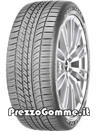 Goodyear Eagle F1 Asymmetric AT