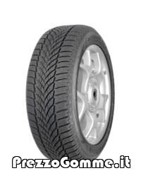 Goodyear UltraGrip Ice 2+