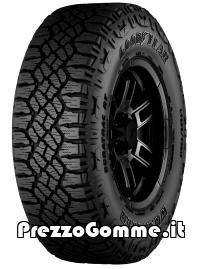 Goodyear Wrangler DuraTrac RT