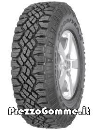 Goodyear Wrangler DuraTrac