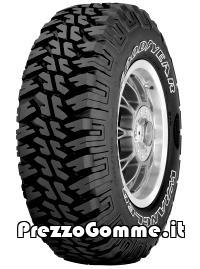 Goodyear Wrangler Mt/R