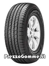 Hankook Dynapro HT RH12