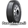 Hankook Smart Flex Ah35