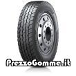 Hankook Smart Flex Dh35