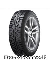 Hankook Winter i*Pike RS W419