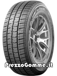 Kumho PorTran 4S CX11