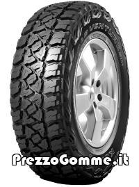 Kumho Road Venture MT51