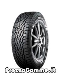 Kumho Winter PorTran CW11