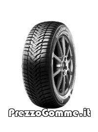 Kumho WinterCraft WP51 XRP