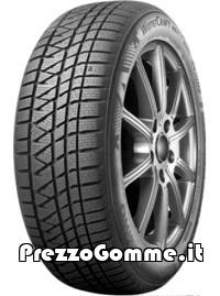 Kumho WinterCraft WS71 SUV