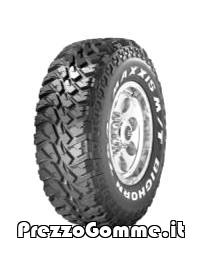 Maxxis MT-764 Bighorn